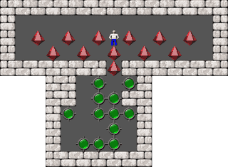 Уровень 72 — Howard Levels 1